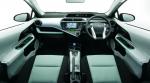 Toyota Aqua 2011 года